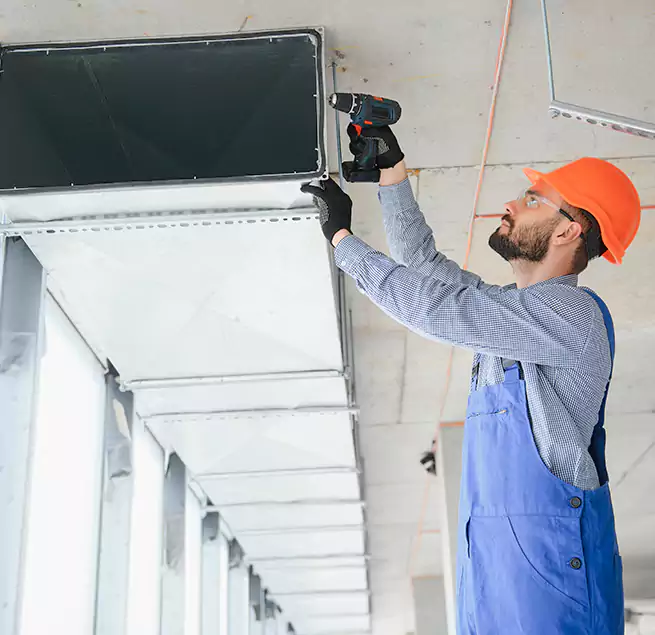 Why Homeowners & Businesses Trust Us in Evergreen Park, IL