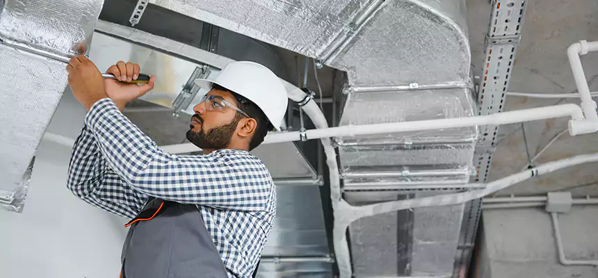 Proactive Ac Vent Repairs & Air Duct Replacement Companies Near Me in Evergreen Park