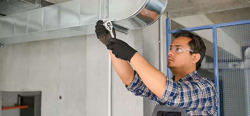 Our Air Duct Pathogen Disinfection Services in Evergreen Park, IL
