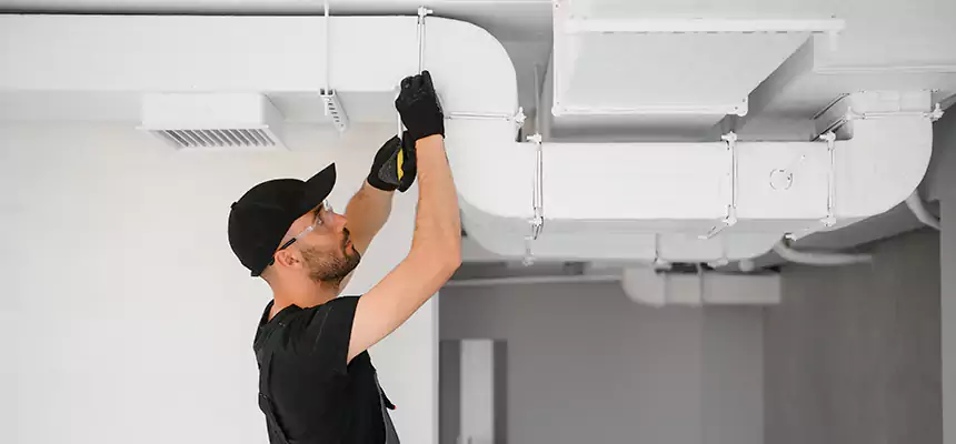 Our Air Duct Repair Services in Evergreen Park, IL