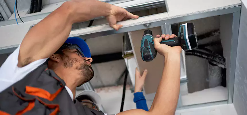Our Apartment Air Duct Cleaning Services in Evergreen Park, IL