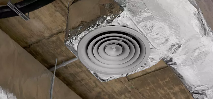 Our Basement Vent Cleaning Services in Evergreen Park, IL