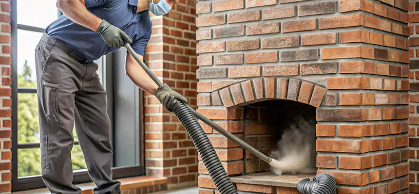 Our Chimney Sweep Services in Evergreen Park, IL