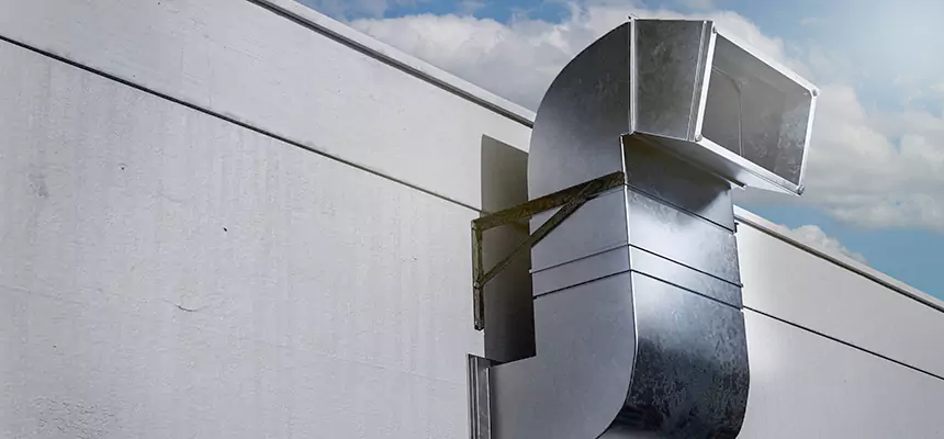 Comprehensive Commercial HVAC Cleaning in Evergreen Park