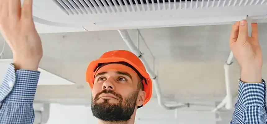 Our Furnace Vent Cleaning Services in Evergreen Park, IL