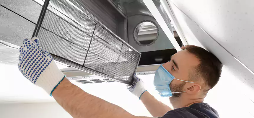 Our Home Duct Cleaning Services in Evergreen Park, IL
