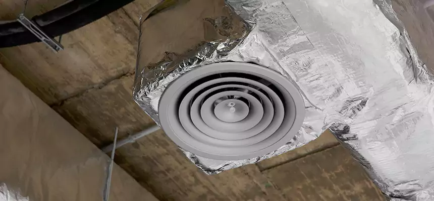 Our HVAC Ductwork Installation Services in Evergreen Park, IL