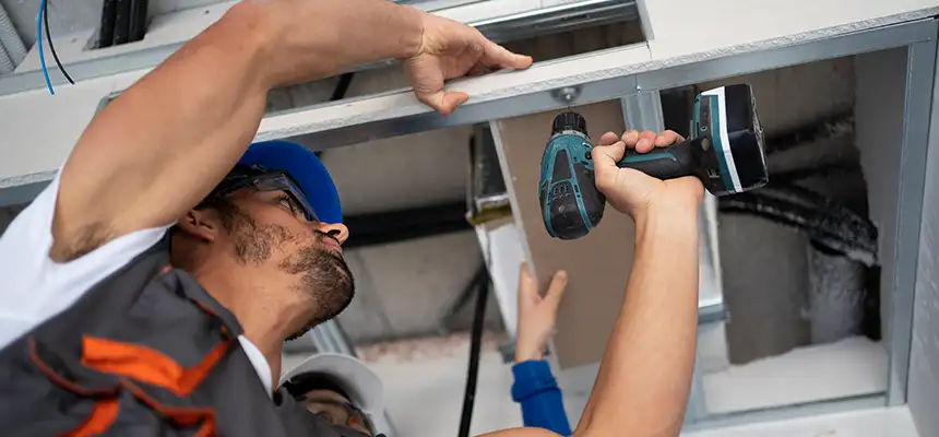 Our Improve Home Air Circulation Services in Evergreen Park, IL