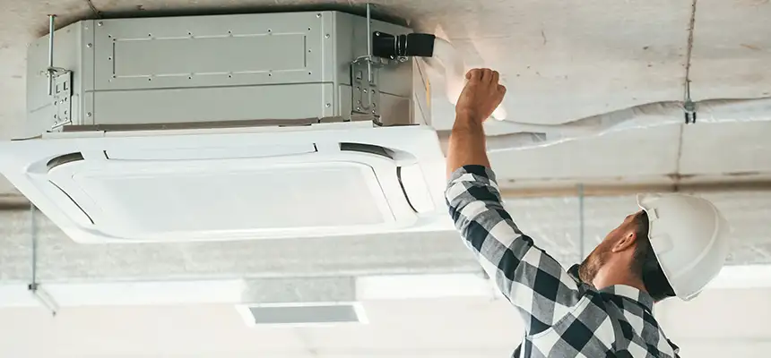 Our Local Vent Cleaning Services in Evergreen Park, IL