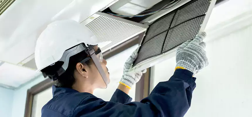 Our Multi-family Home Duct Cleaning Services in Evergreen Park, IL