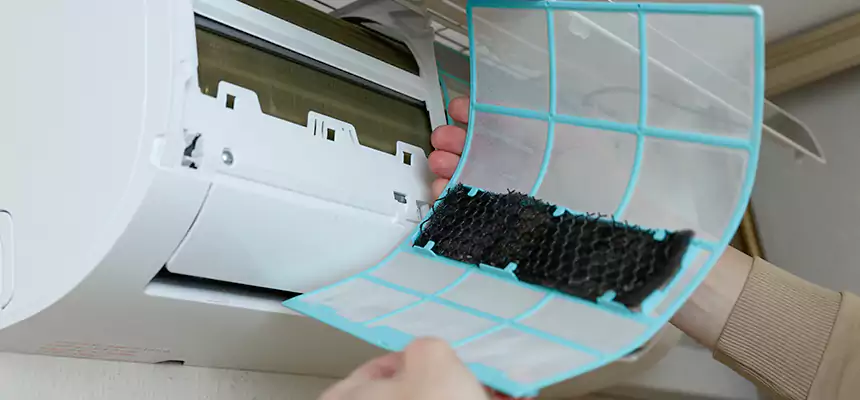 Gentle Ductwork Odor-Control Pet Dander Duct Cleaning in Evergreen Park, IL