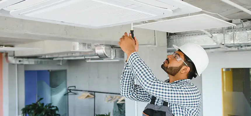 Our Roof Dryer Vent Cleaning Services in Evergreen Park, IL