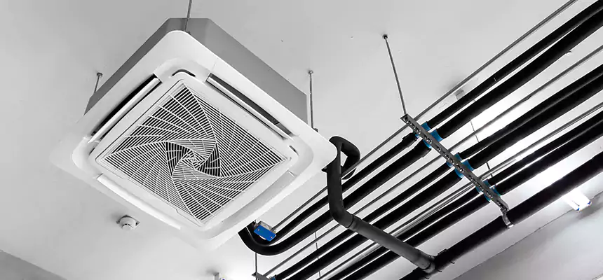 Our Smart AC Vent Controller Services in Evergreen Park, IL