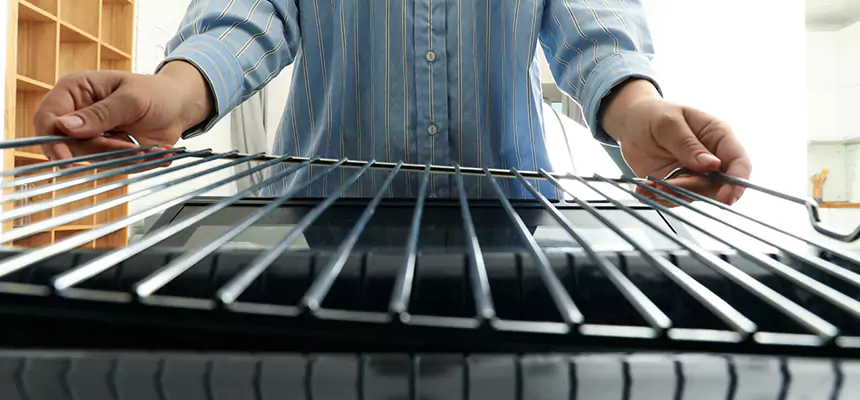 Our Vent Grille Washing Services in Evergreen Park, IL