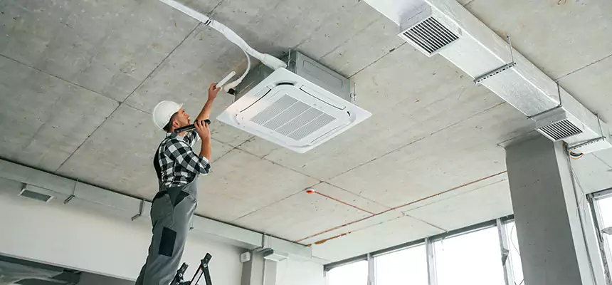 Our Wi Fi Connected Air Ducts Services in Evergreen Park, IL