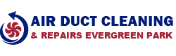 Air Duct Cleaning & Repairs Evergreen Park