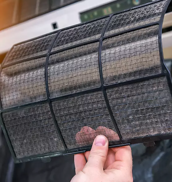 Top-notch AC Air Filter Replacement in Evergreen Park