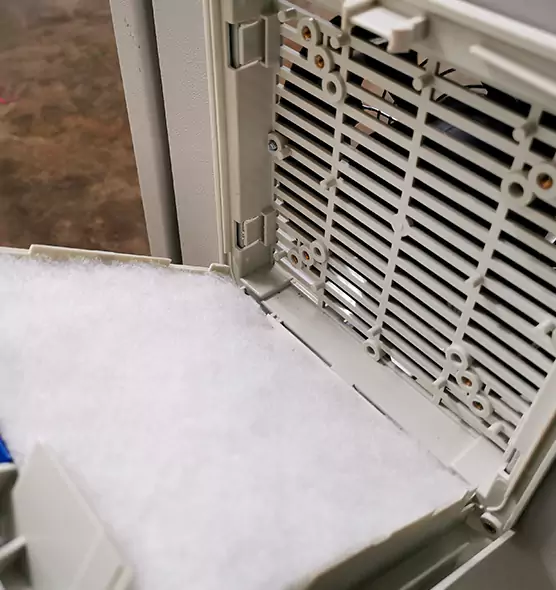 Professional Air Duct Expansion Solutions in Evergreen Park, IL