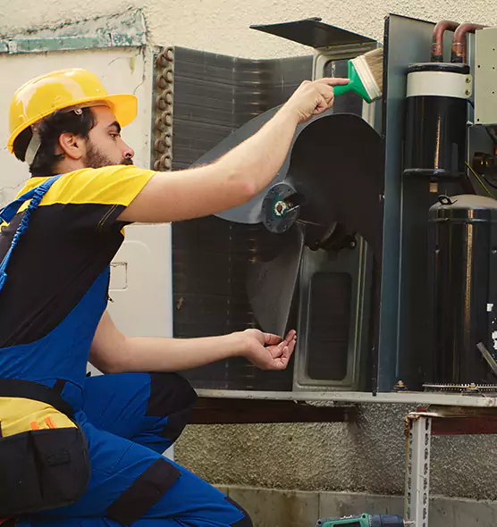 About Dryer Duct Fire Hazard Inspection in Evergreen Park, IL