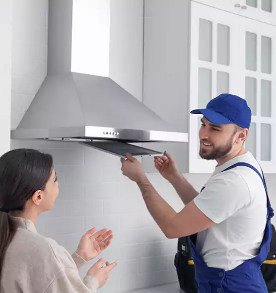 Professional Dryer Vent Cleaning Service in Evergreen Park, IL