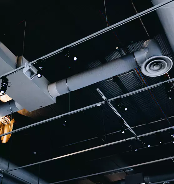 About Duct Sanitization with UV Light in Evergreen Park, IL