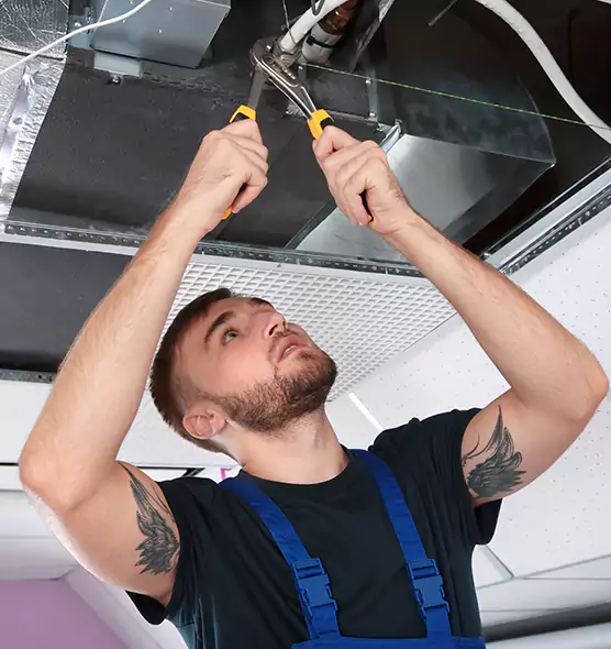 Trusted Home Air Duct Cleaning in Evergreen Park, IL