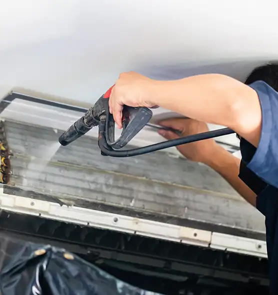 Welcome to Move-in/Move-out Duct Cleaning Services in Evergreen Park, IL