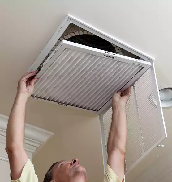 Advanced Residential Vent Cleaning in Evergreen Park, IL