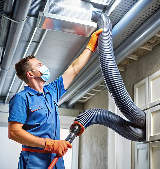 Welcome to Air Duct Cleaning & Repairs Evergreen Park — Your Local Roof Dryer Vent Cleaning Specialists in Evergreen Park, IL