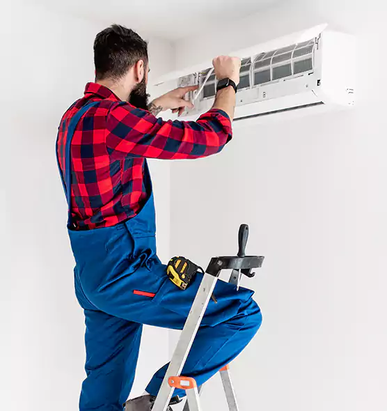 About Smart Air Conditioning Installation in Evergreen Park, IL