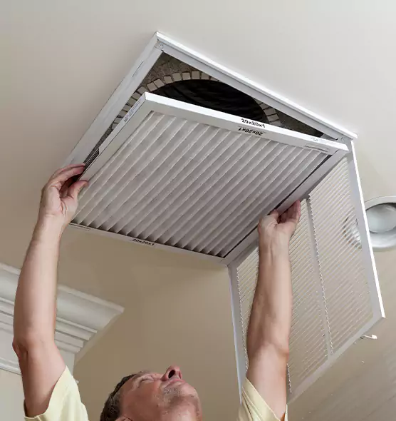 Trusted Vent Shaft Cleaning Expert in Evergreen Park, IL