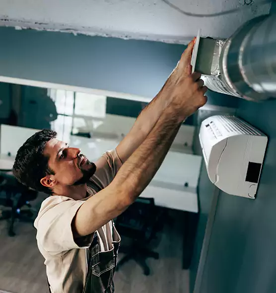 Reliable Warehouse Vent Cleaning in Evergreen Park, IL