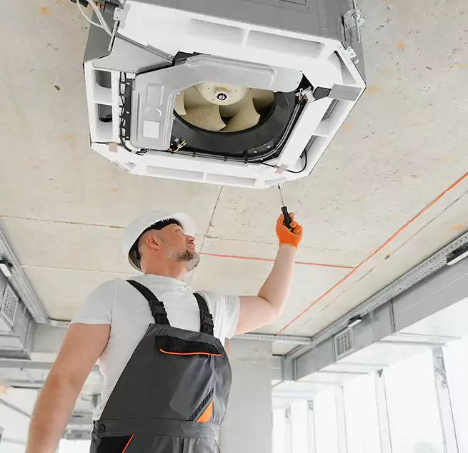 Why Homeowners & Businesses Trust Us in Evergreen Park, IL?