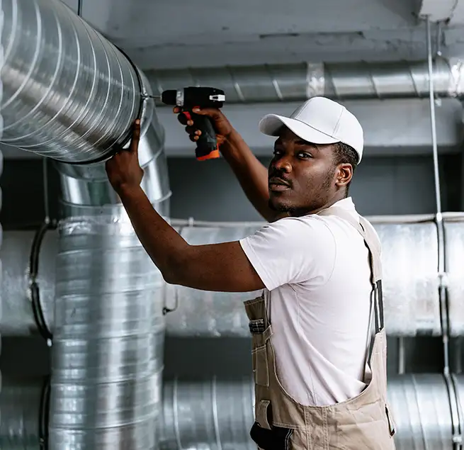 Why Homeowners & Businesses Trust Us Evergreen Park, IL