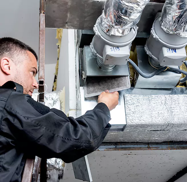 Why Homeowners & Businesses Trust Us in Evergreen Park, IL?