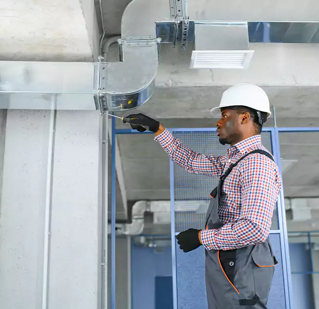 Why Homeowners & Businesses Trust Us Evergreen Park, IL