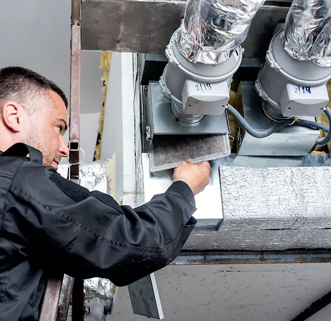  Why Homeowners & Businesses Trust Us in Evergreen Park, IL?