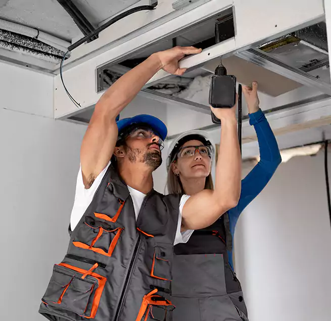 Why Homeowners & Businesses Trust Us in Evergreen Park, IL