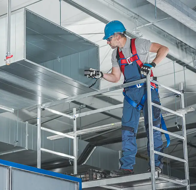 Why Homeowners & Businesses Trust Us in Evergreen Park, IL?