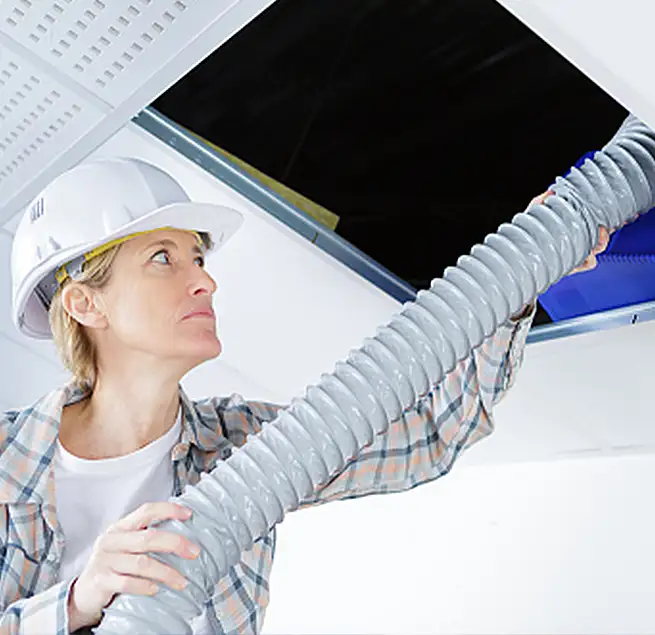 Why Homeowners & Businesses Trust Us Evergreen Park, IL