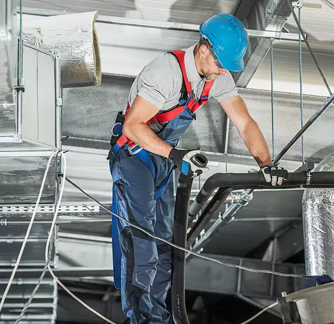 Why Homeowners & Businesses Trust Us in Evergreen Park, IL?