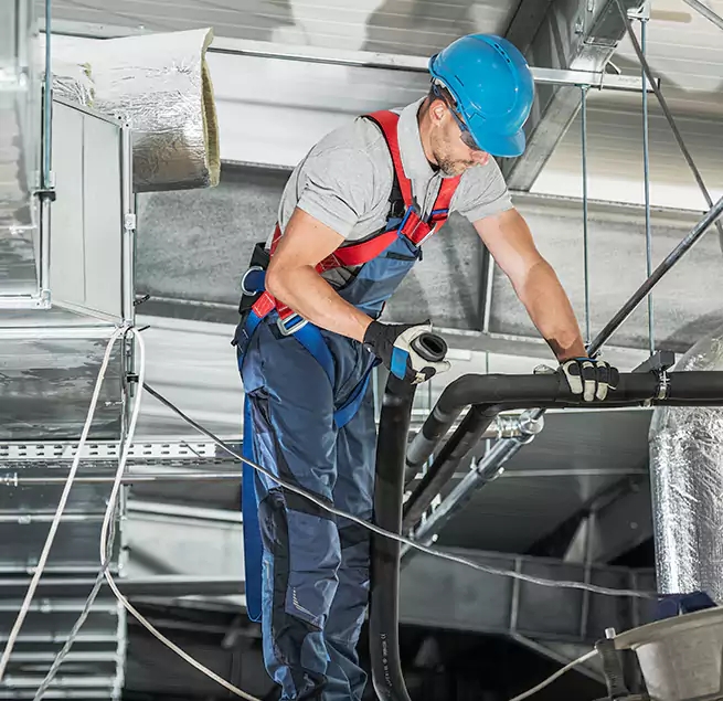 Why Homeowners & Businesses Trust Us in Evergreen Park, IL?