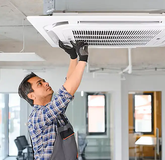 Why Homeowners & Businesses Trust Us in Evergreen Park, IL?