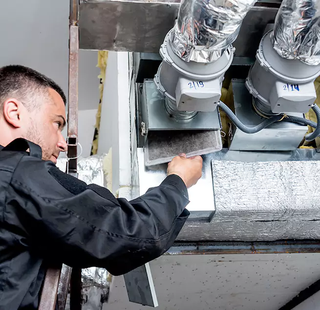 Why Homeowners & Businesses Trust Us in Evergreen Park, IL?