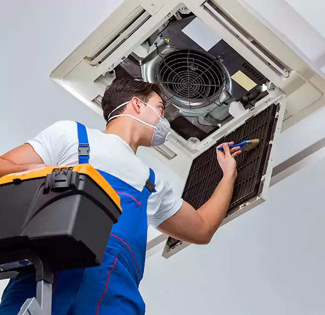 Why Homeowners & Businesses Trust Us in Evergreen Park, IL