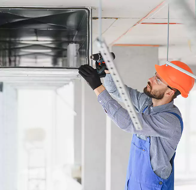 Why Homeowners & Businesses Trust Us Evergreen Park, IL