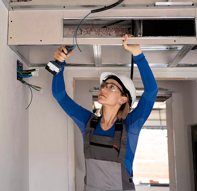 Why Homeowners & Businesses Trust Us in Evergreen Park, IL?