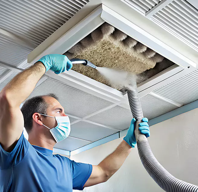 Why Homeowners Businesses Trust Us in Evergreen Park, IL