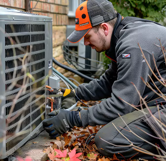 Why Homeowners & Businesses Trust Us in Evergreen Park, IL?