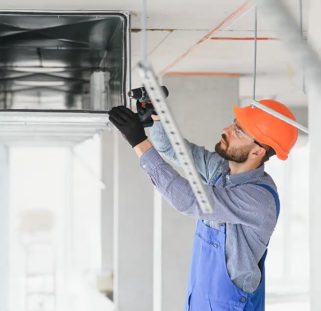 Why Homeowners Businesses Trust Us Evergreen Park, IL